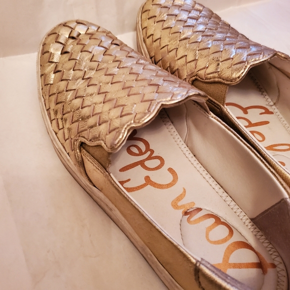 Sam Edelman loafers - Picture 3 of 6